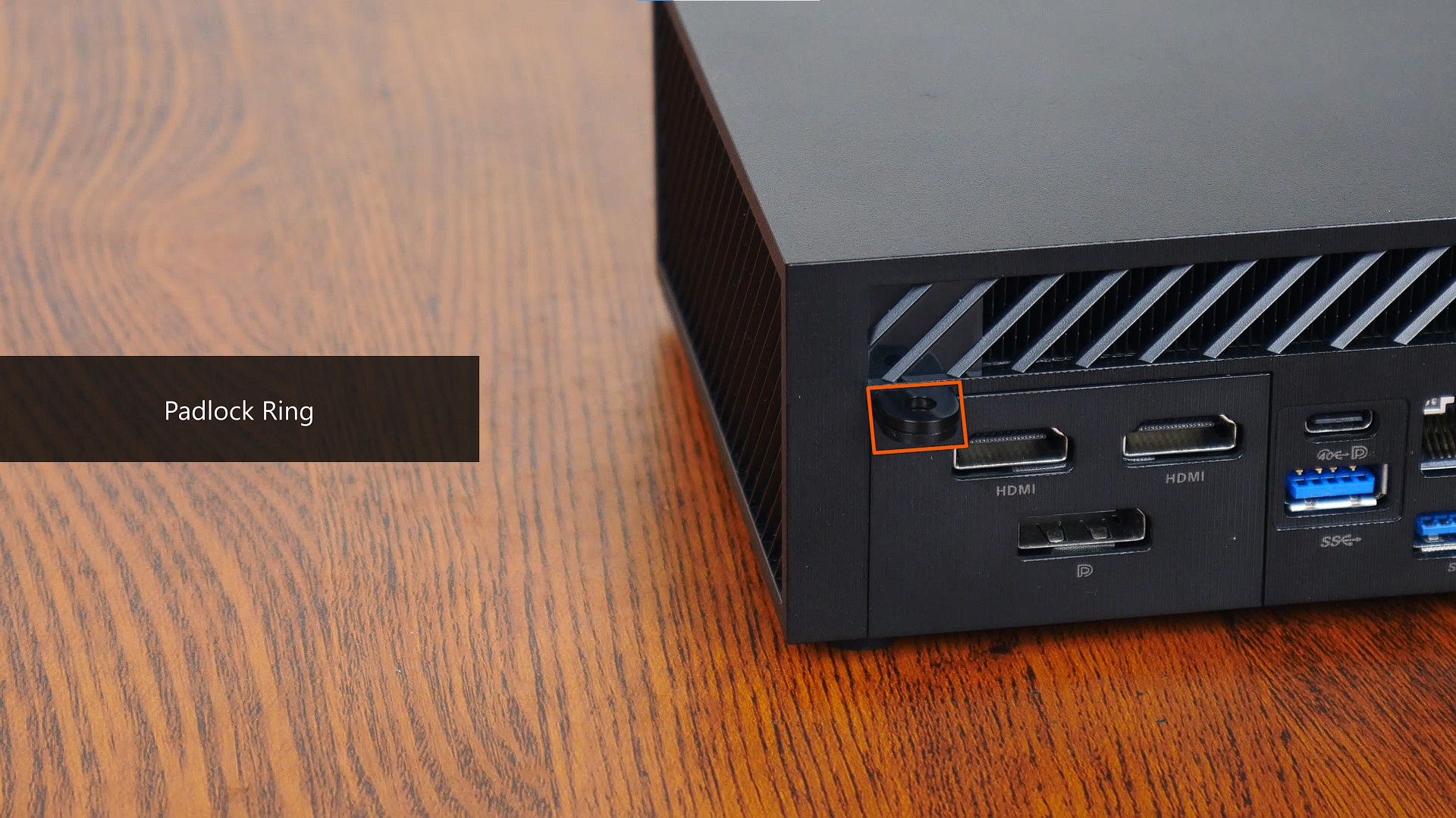 Review ASUS ExpertCenter PN53 Mini PC (AMD Ryzen 9 6900HX)